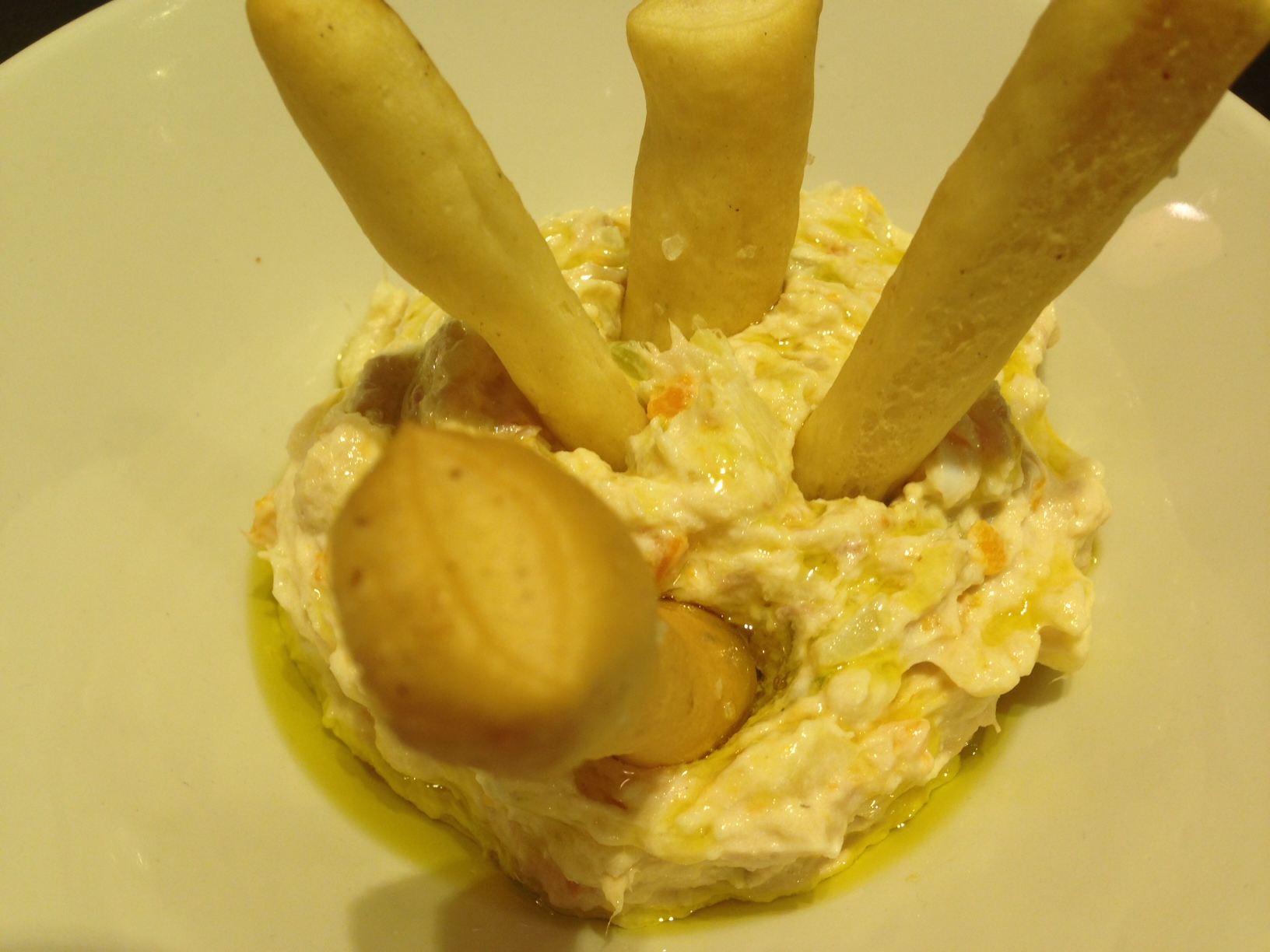 Ensaladilla Saiti