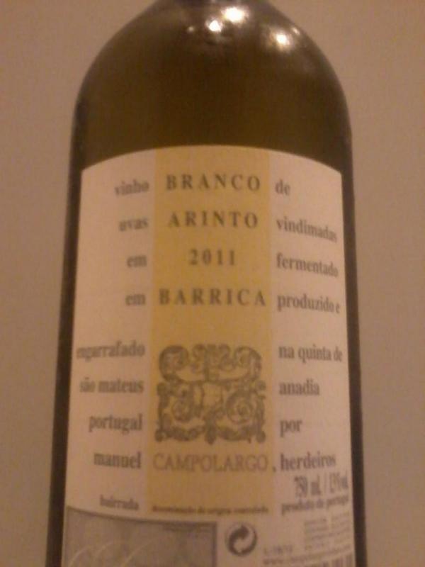 Vinazo
