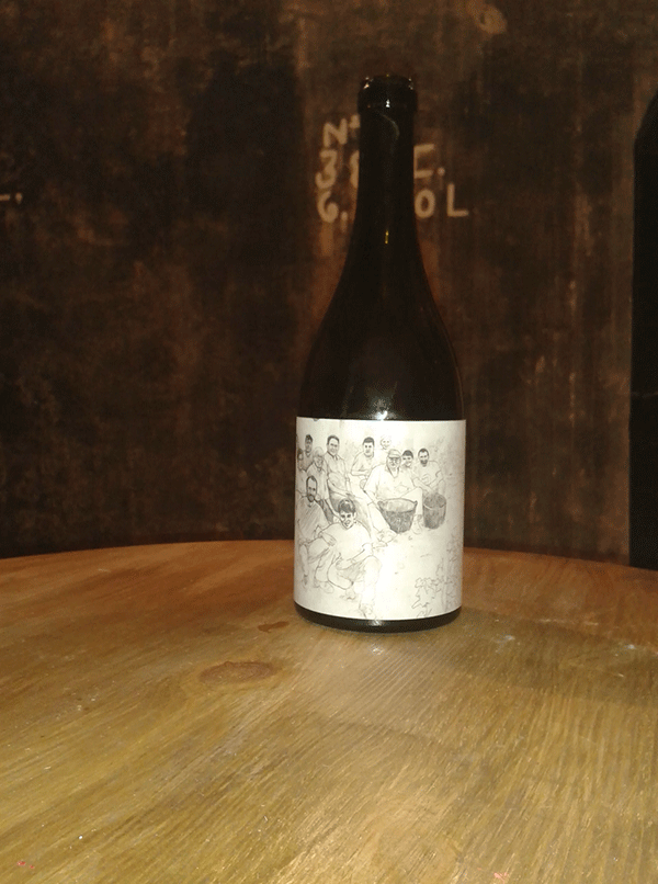 Garnacha-centenaria-familia-Acha