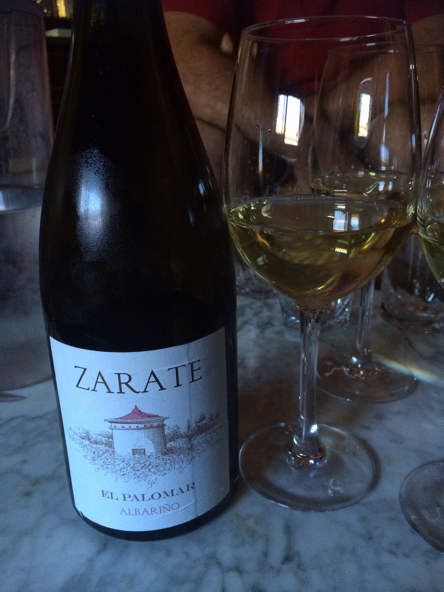 Zárate El Palomar 2011, mucha vida por delante 