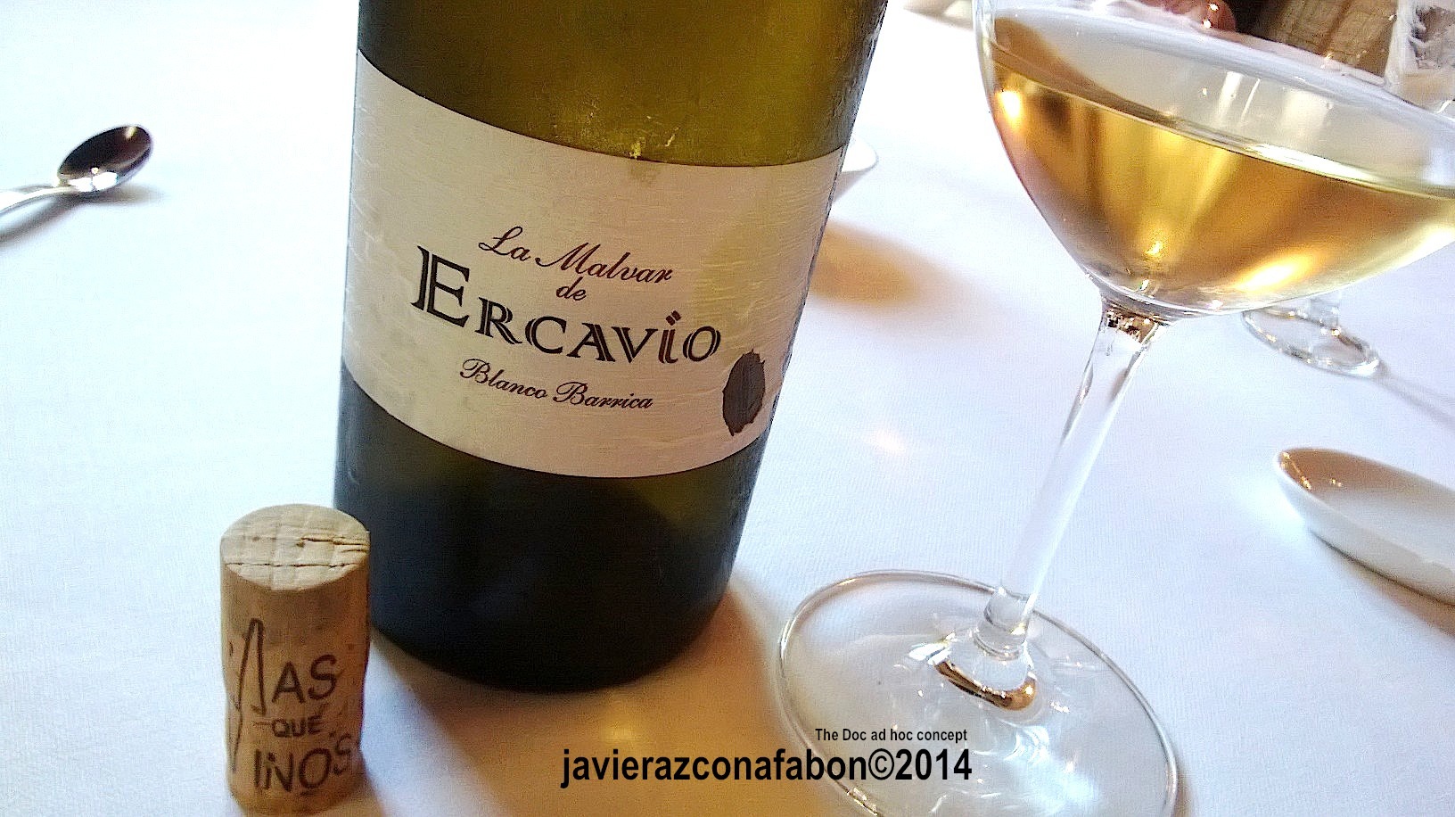 ercavio