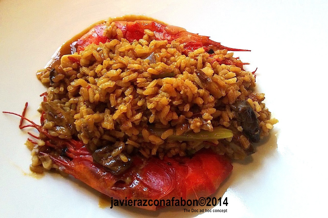 arroz