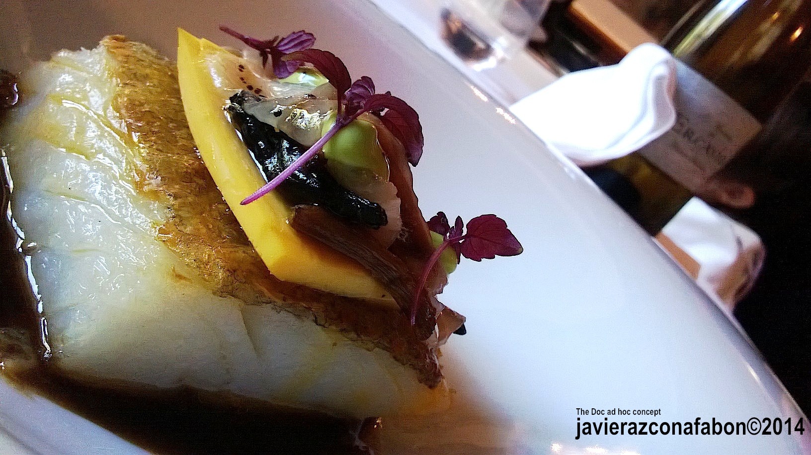 bacalao