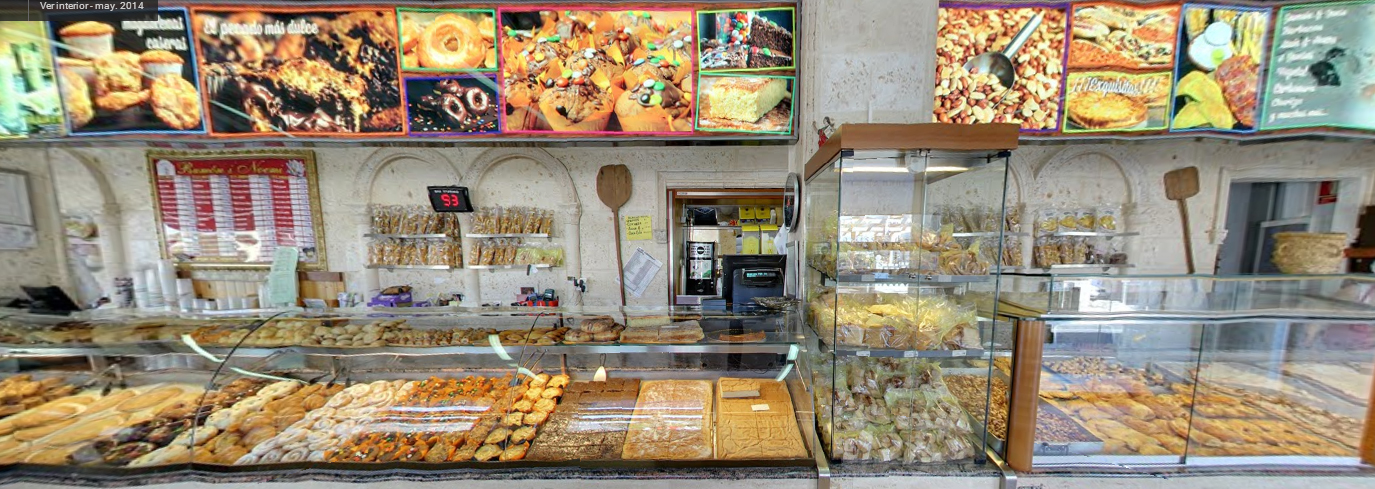 Horno La Beata Inés