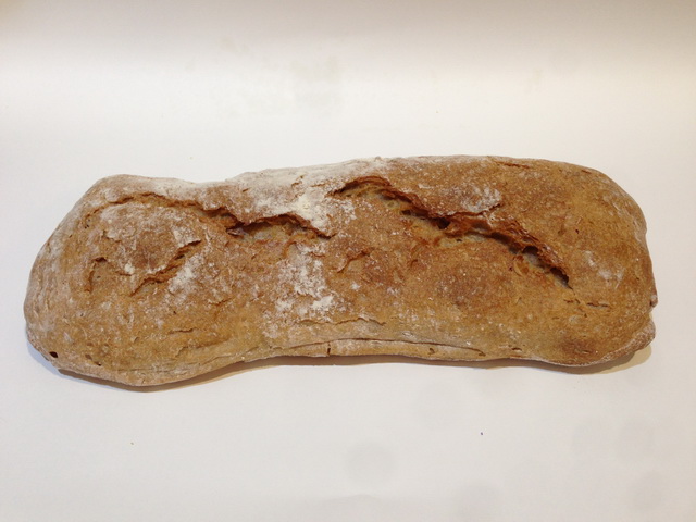 Pan chapata Pan de Pi