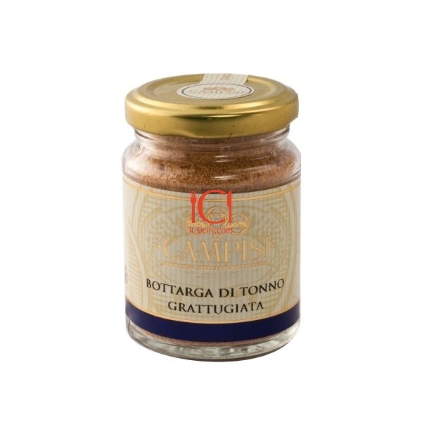 bottarga di tonno