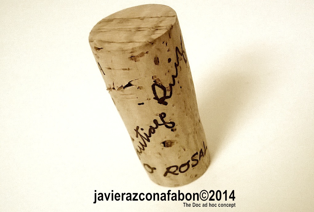 corcho