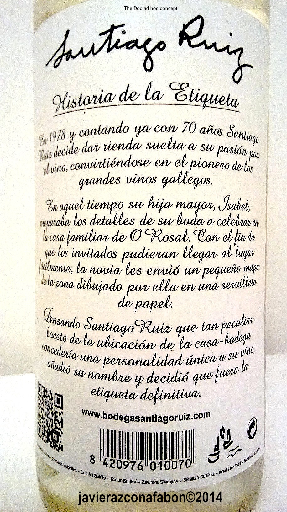 historia SR