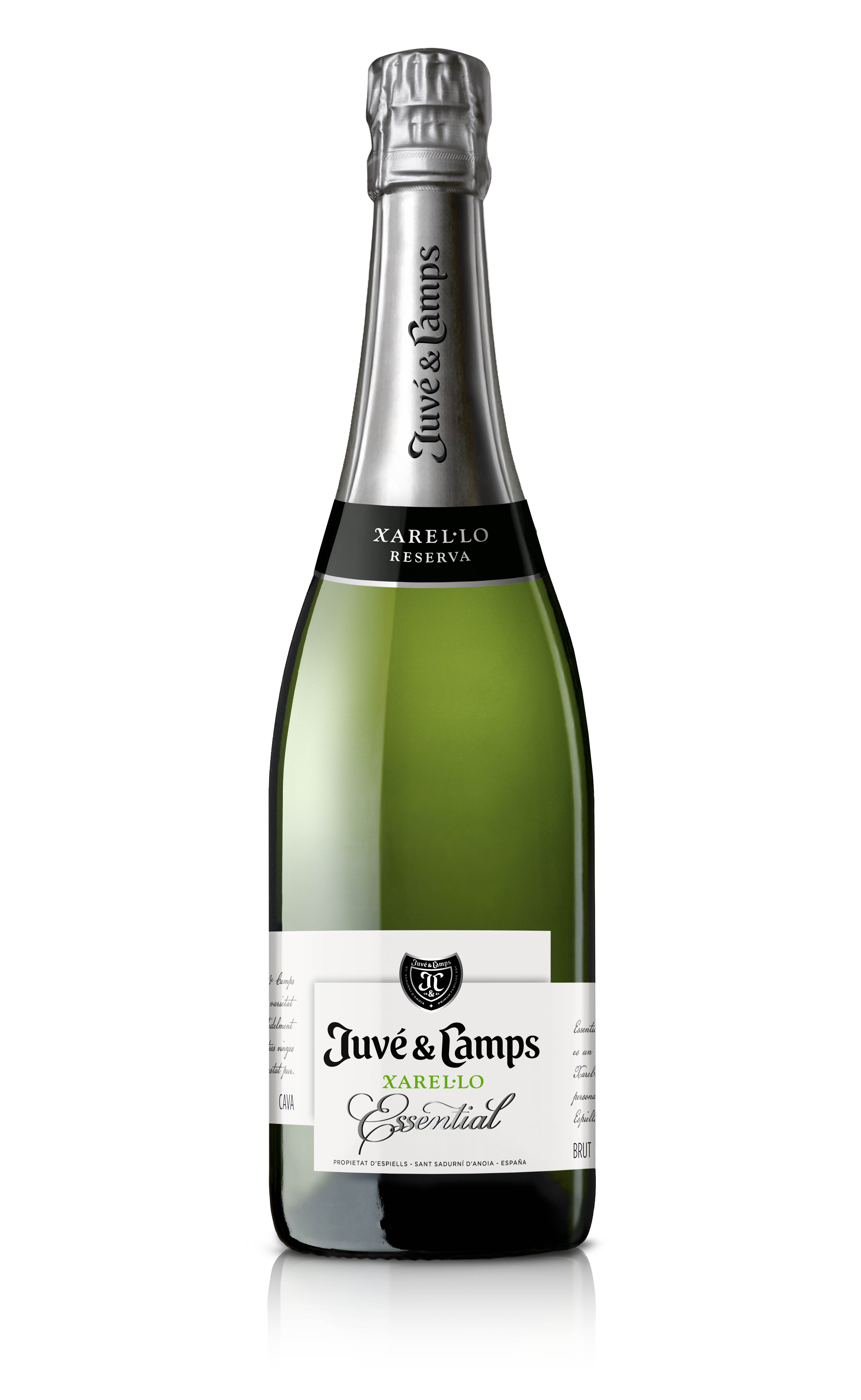Essential de Juvé & Camps