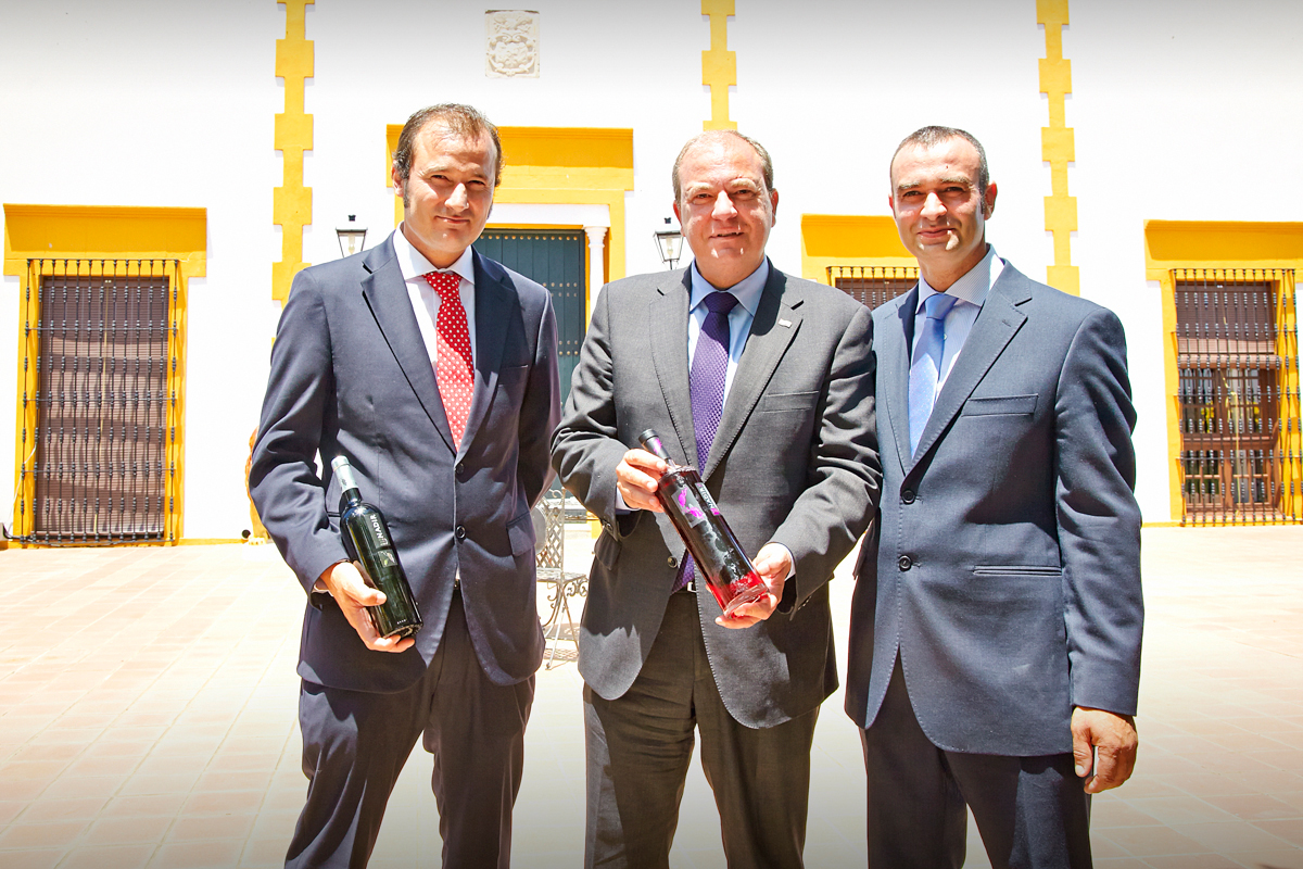 inaguración 15