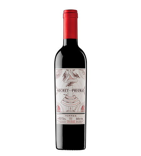 Secret del Priorat 2011
