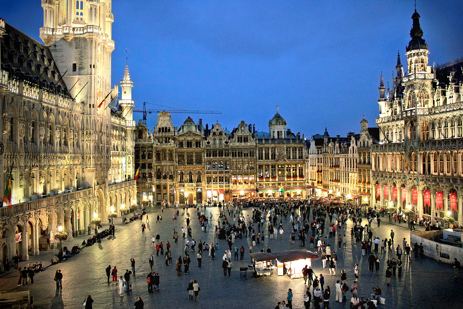 Grand Place
