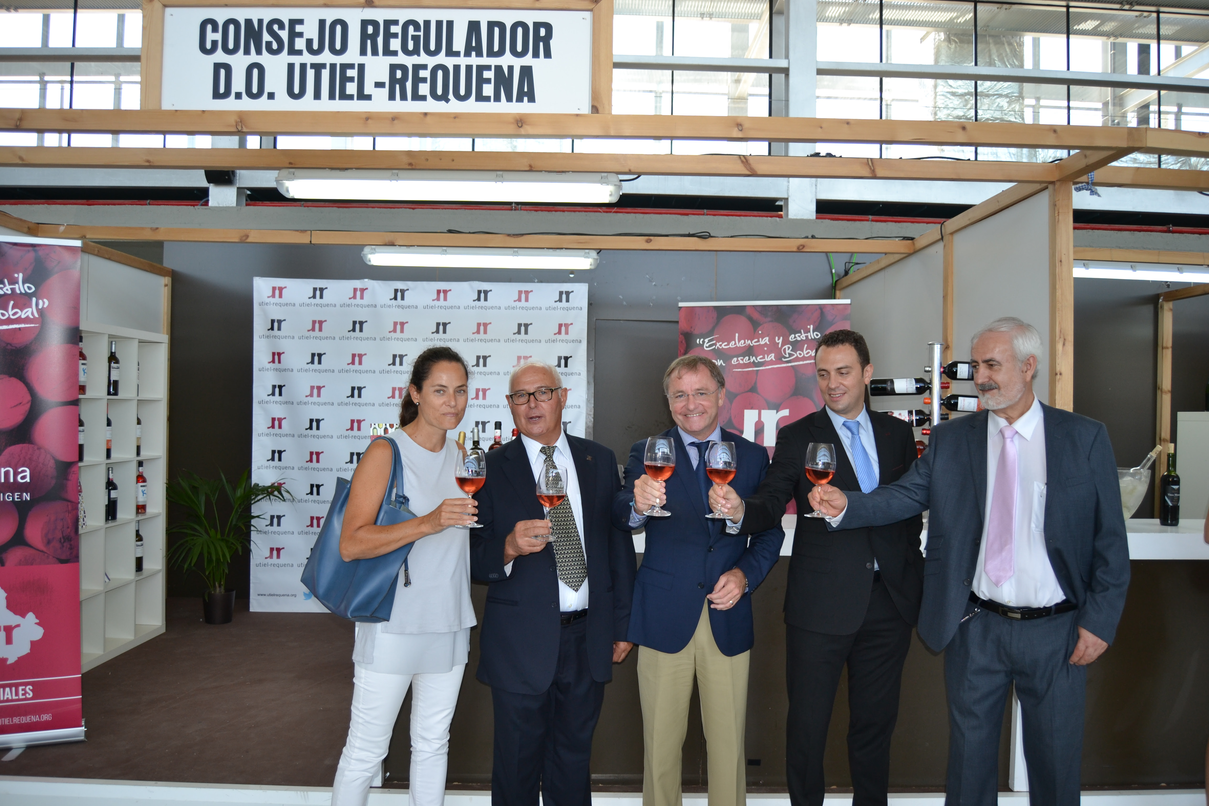 Inauguración-XXIV-Ferevin