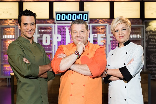 Top Chef 2