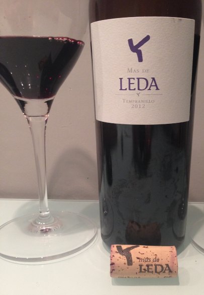 Más de Leda 2012