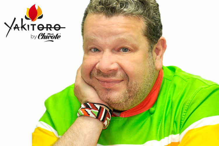 Yakitoro by Alberto Chicote