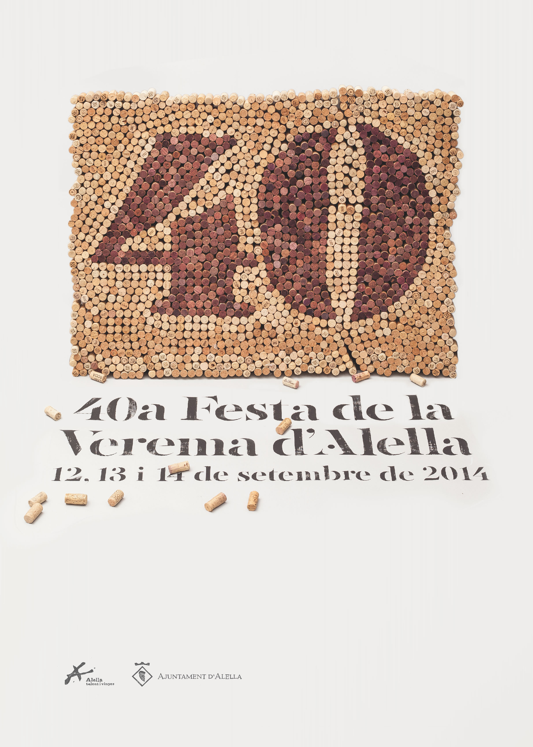 40ª Festa de la verema
