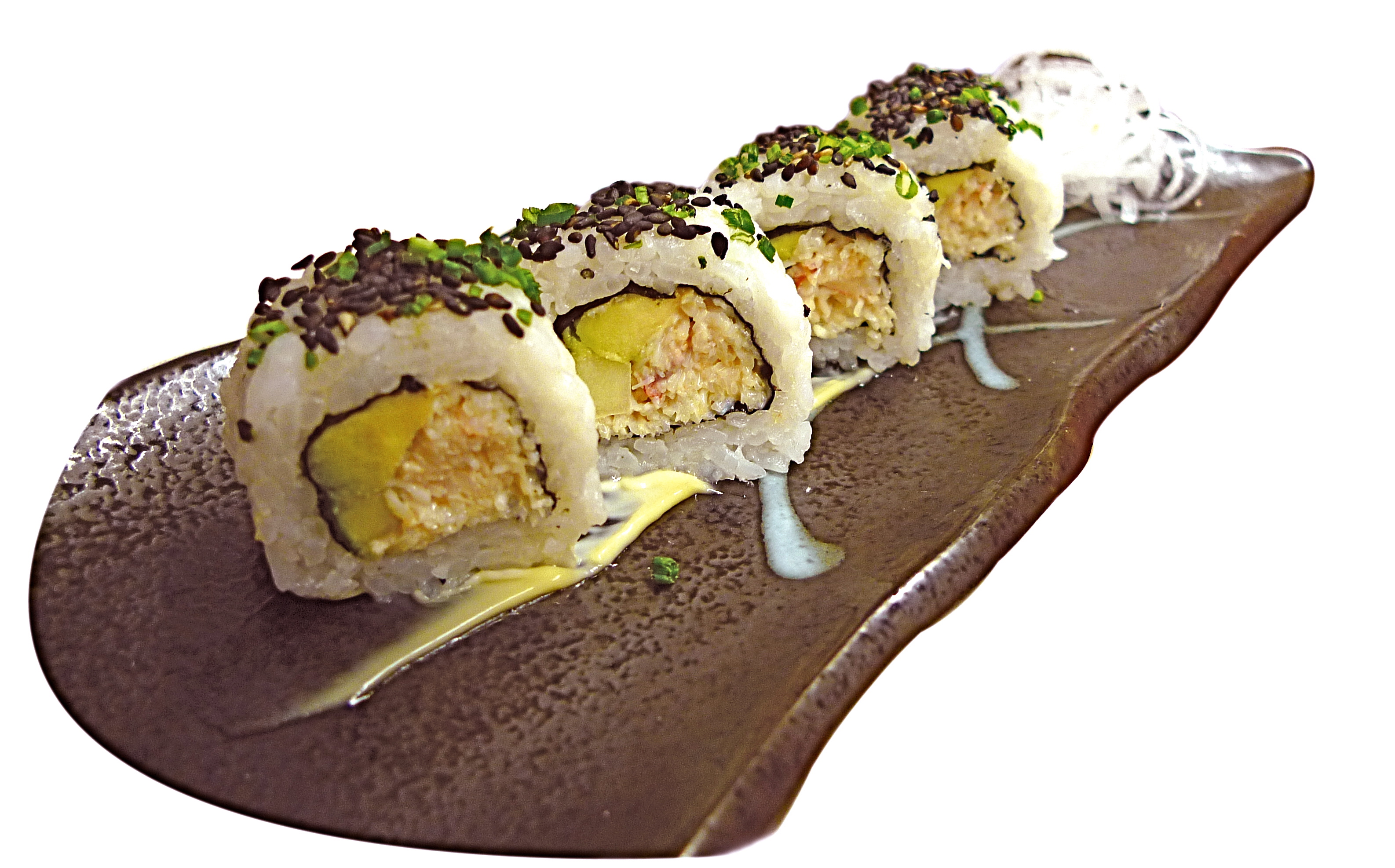 Californian roll