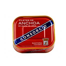 anchoas del consorcio