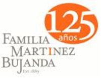 Logo Familia Martinez Bujanda