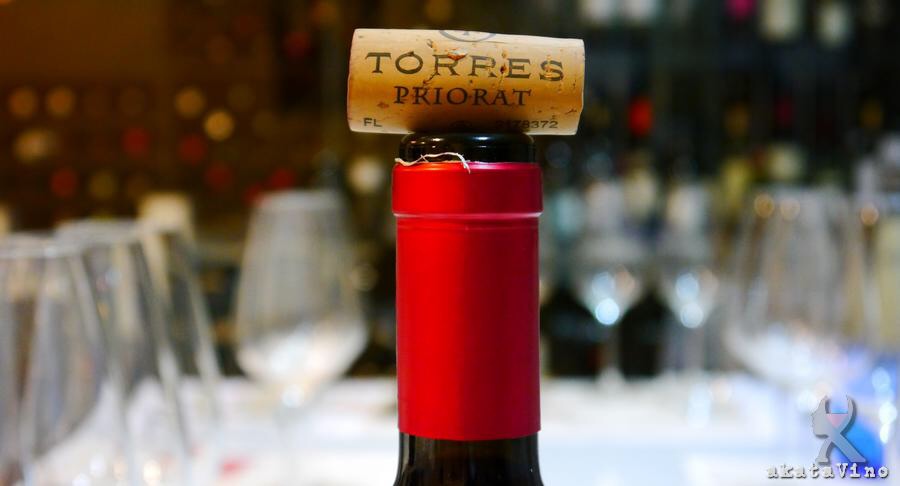Secret del Priorat 2011