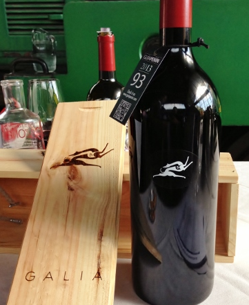 Vino Galia