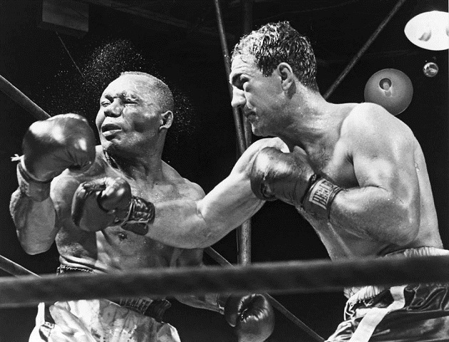 Rocky Marciano