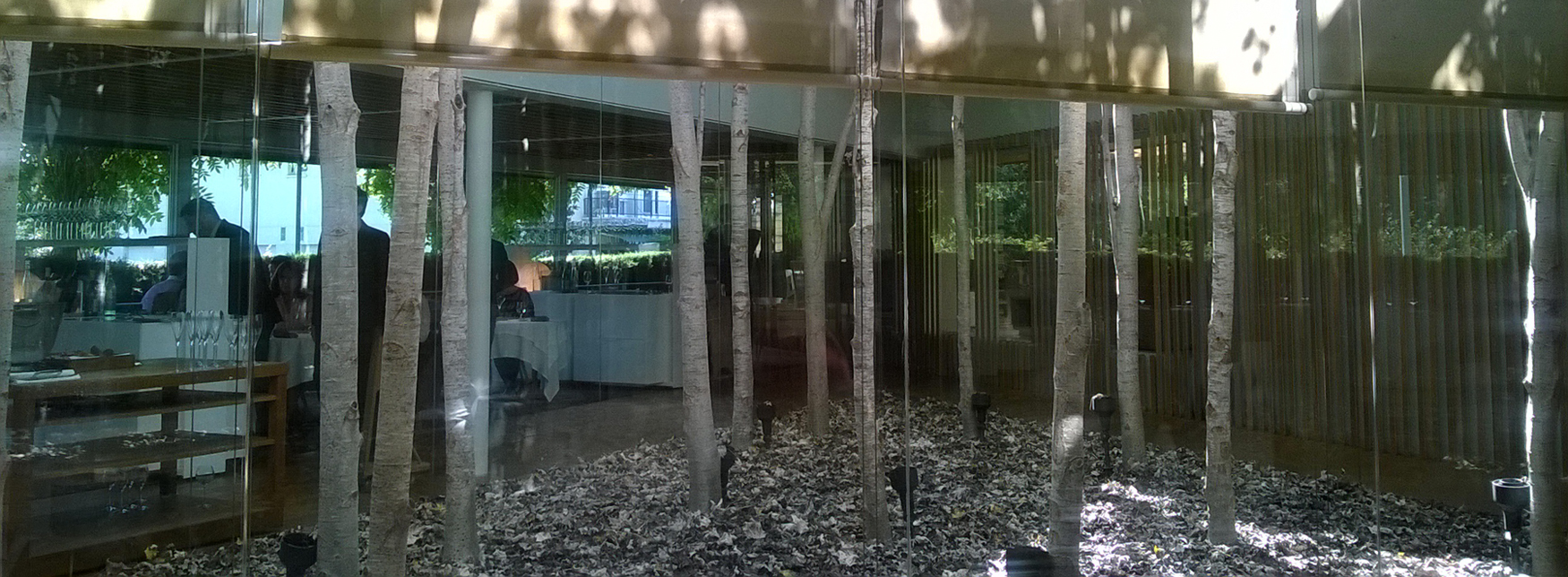 Aurelio_Gómez-Miranda_bloG-M_El_Celler_de_Can_Roca_Buscaba_una_chistera_y_encontré_un_guante_de_seda_Patio_Interior