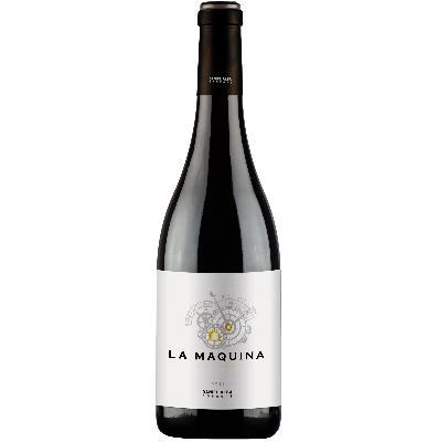 La Máquina del Tiempo 2011