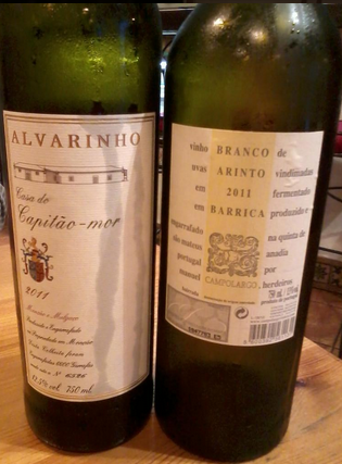 Blancos