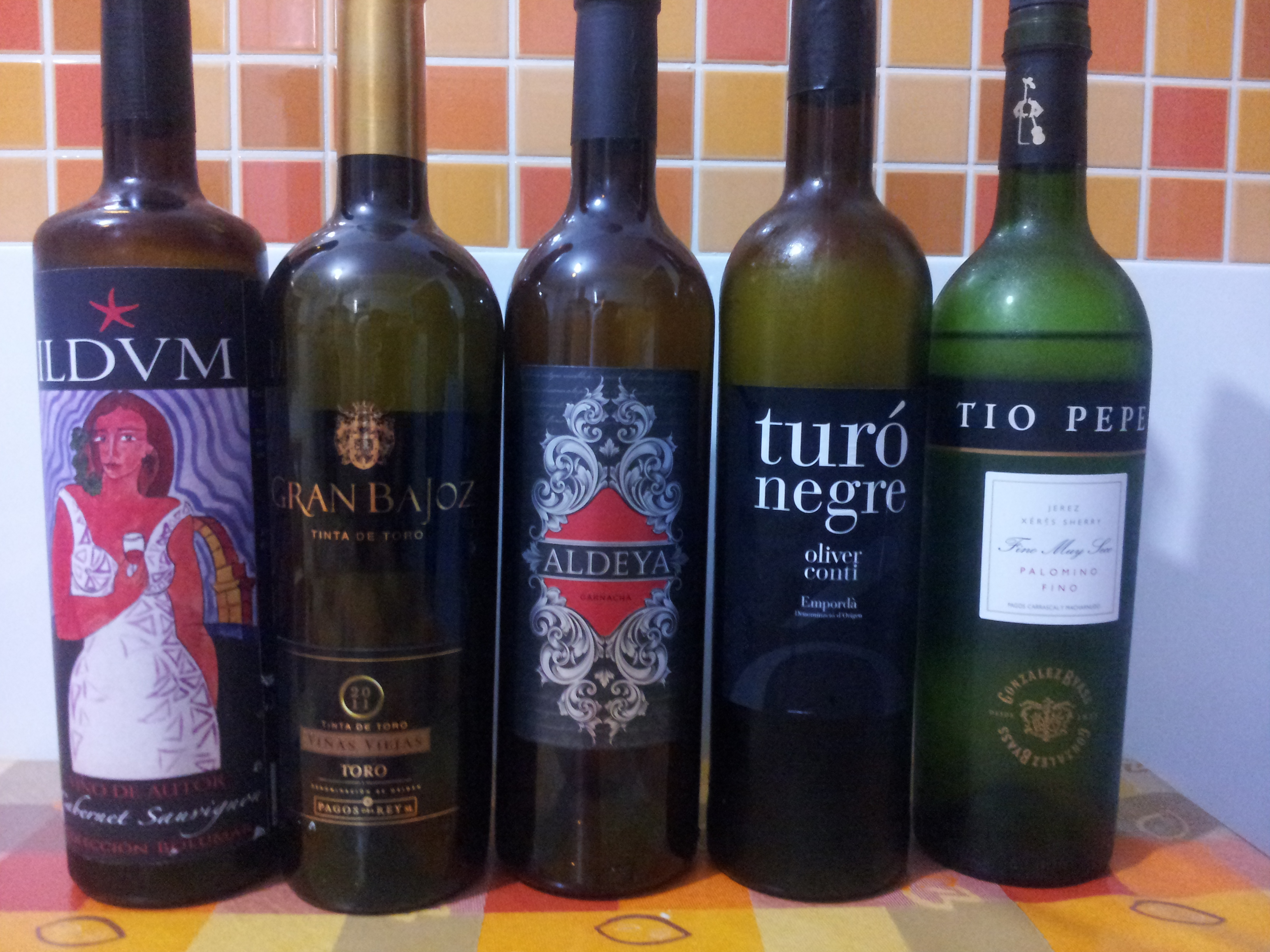 Los del finde