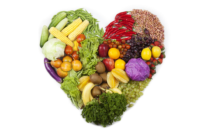 Movimiento vegetariano