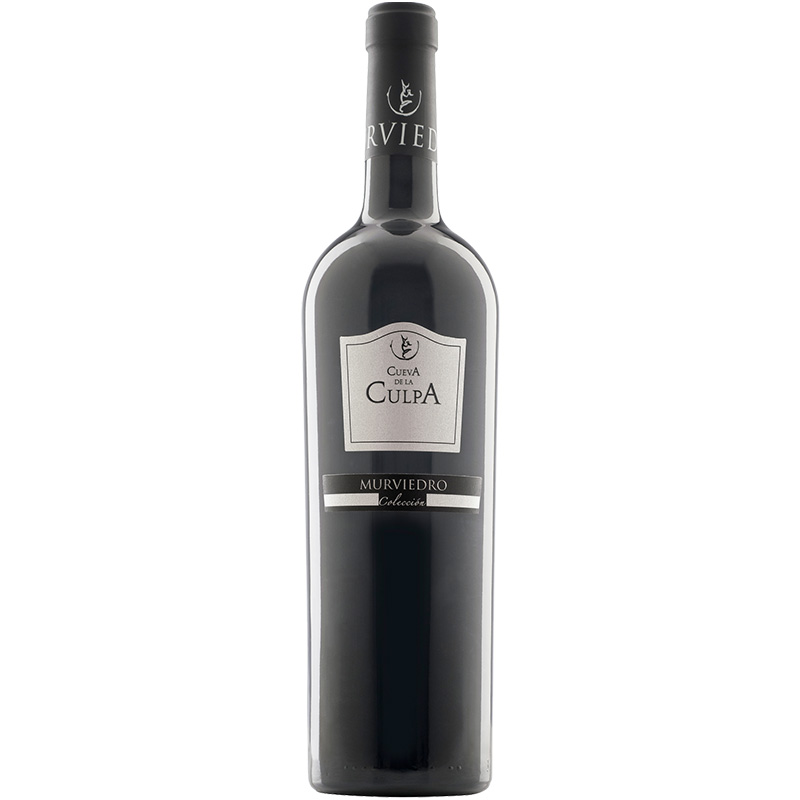 Vino Cueva de la Culpa