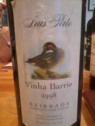 Luis Pato