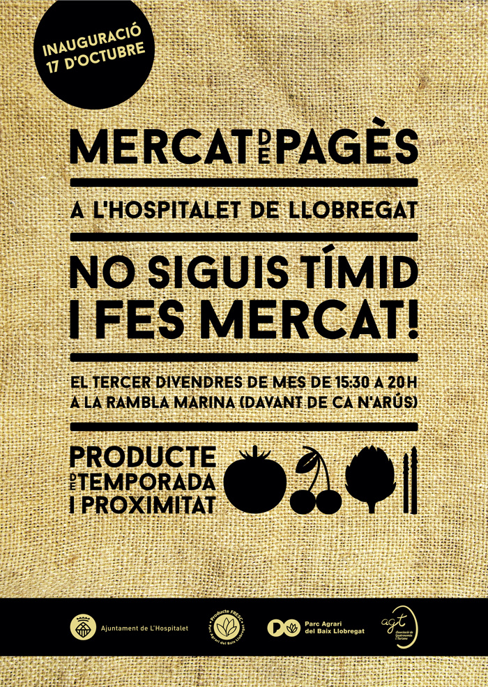 Menos mal que la gente ya no sabe qué es de temporada :-(