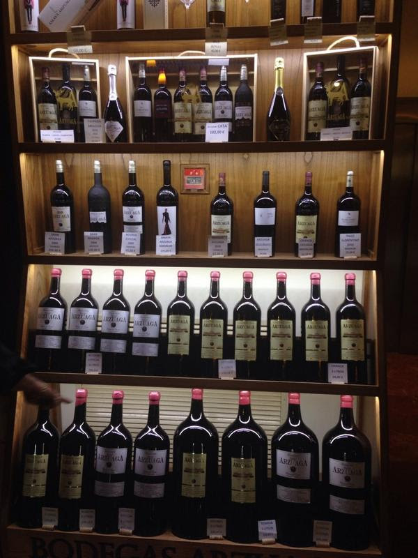 Encuentro de foreros en Ribera del Duero