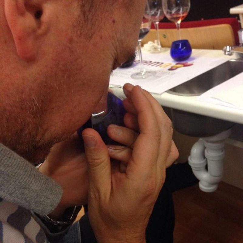 Encuentro de foreros en Ribera del Duero
