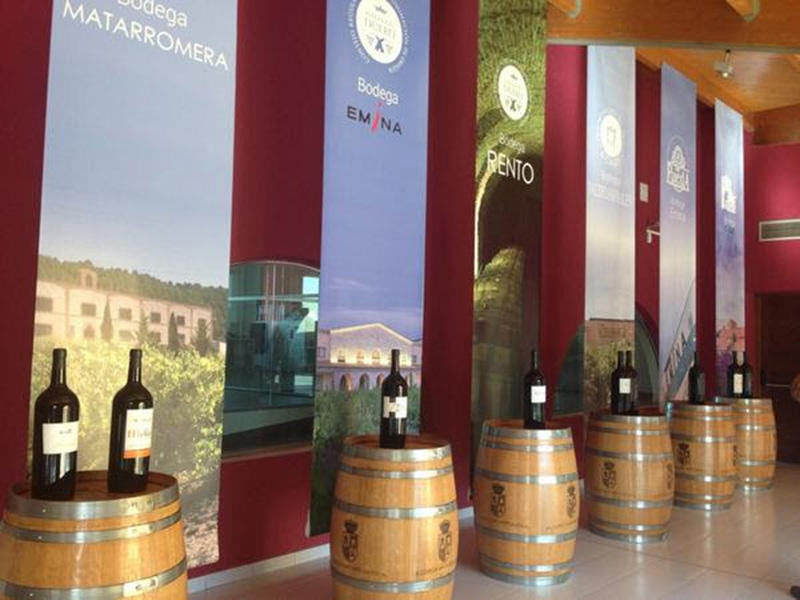 Encuentro de foreros en Ribera del Duero
