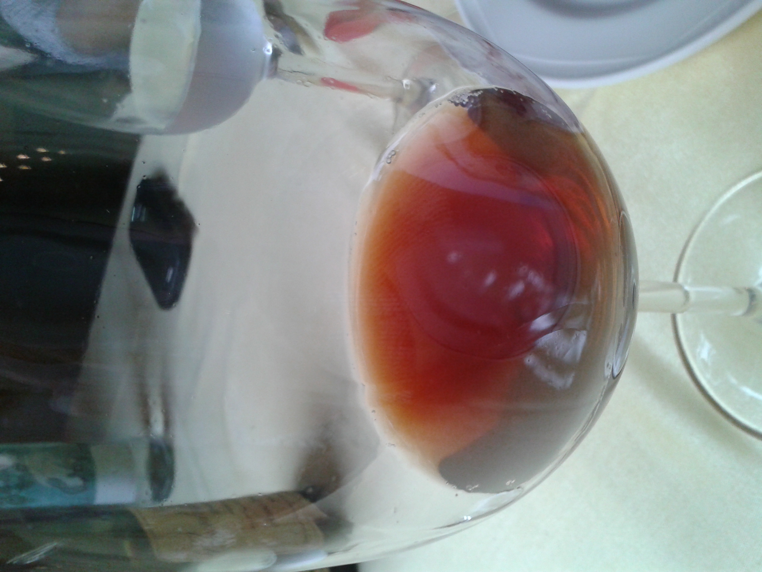 Chambolle/copa