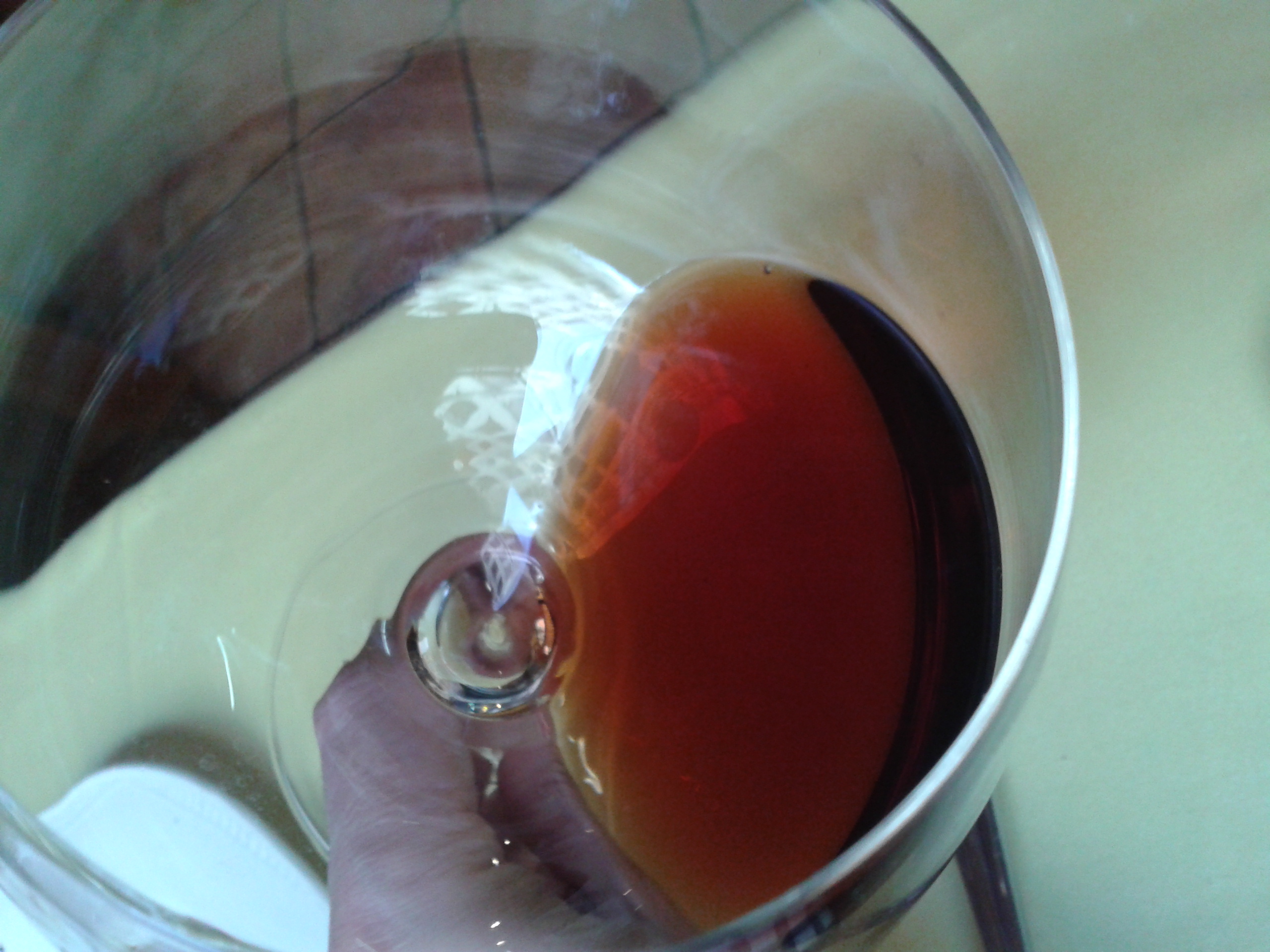 Riscal Reserva/68
