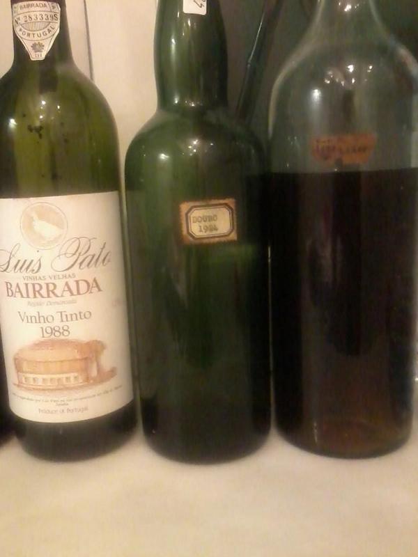 Vinos