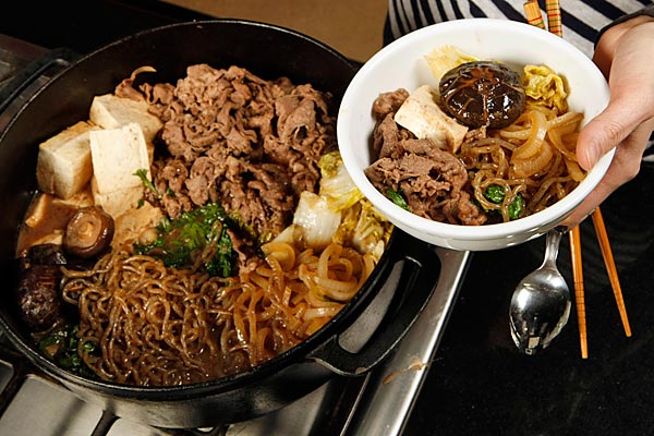 Sukiyaki