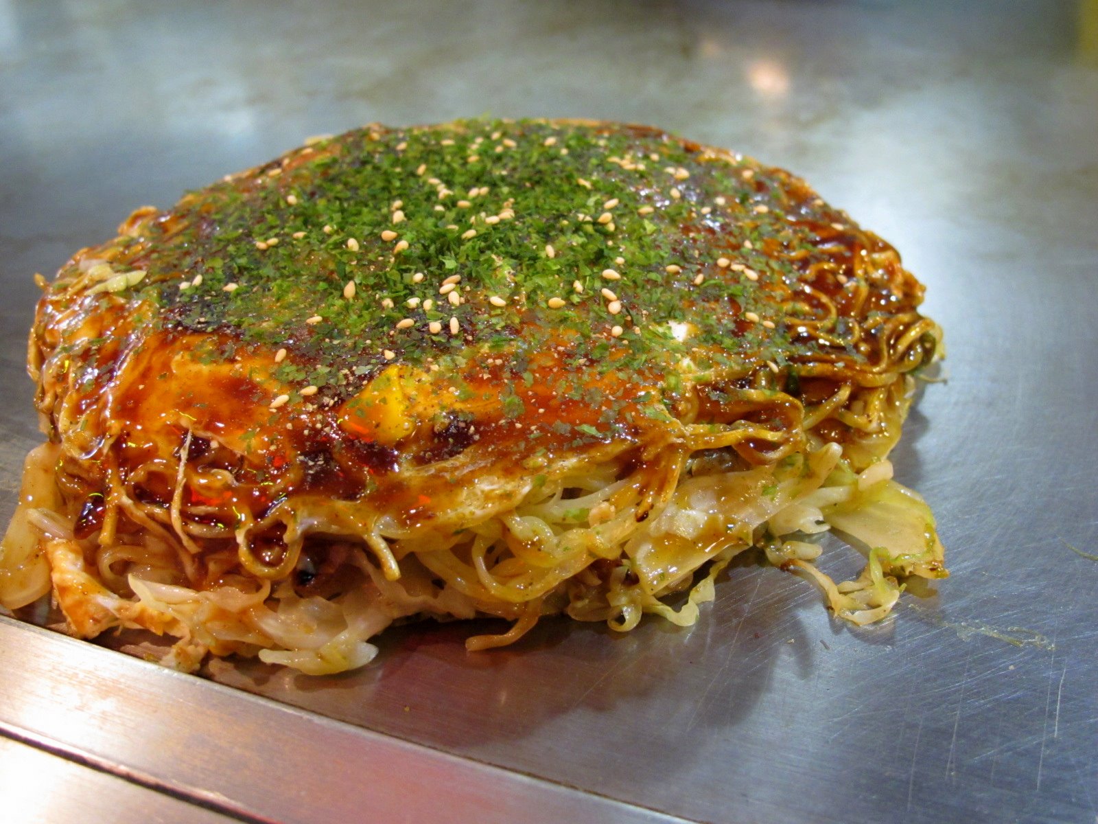 Okonomiyaki
