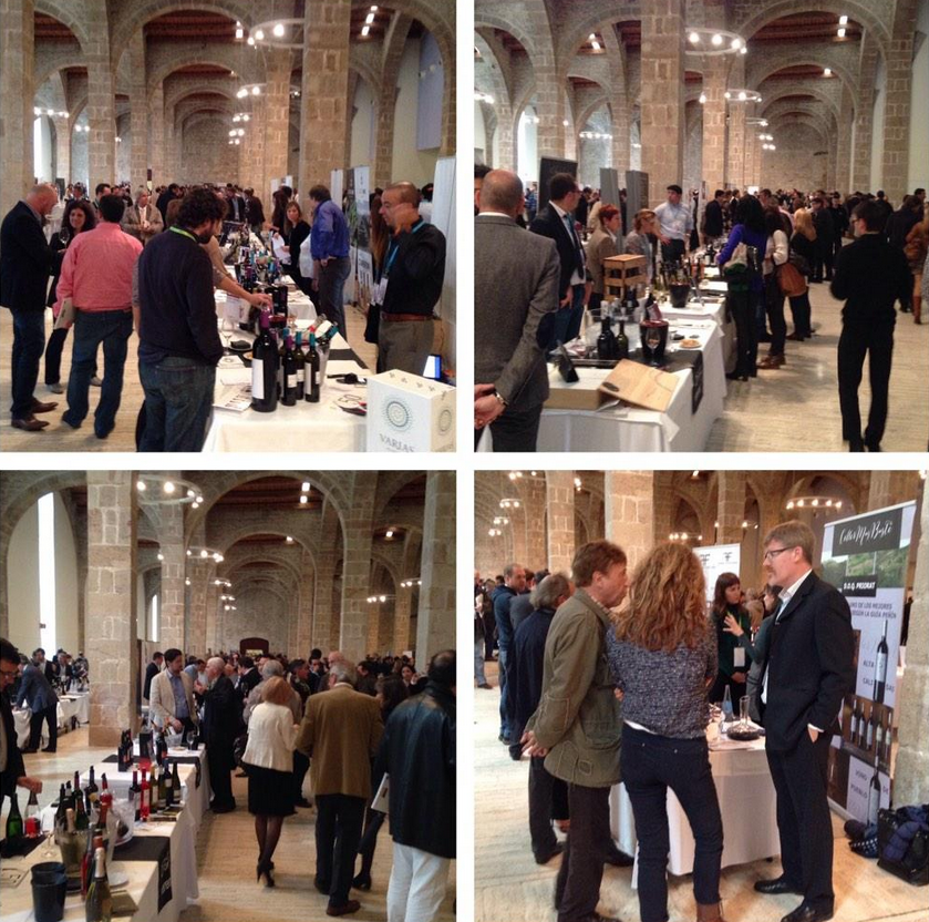 VeremaBCN 2014