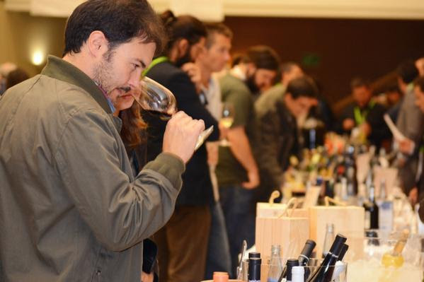 Experiencia Verema Barcelona 2014 #VeremaBCN