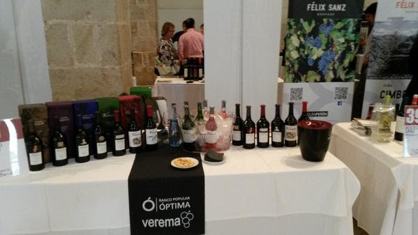Experiencia Verema Barcelona 2014 #VeremaBCN