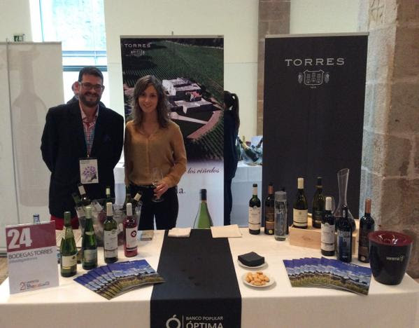 Experiencia Verema Barcelona 2014 #VeremaBCN