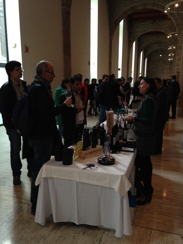 Experiencia Verema Barcelona 2014 #VeremaBCN