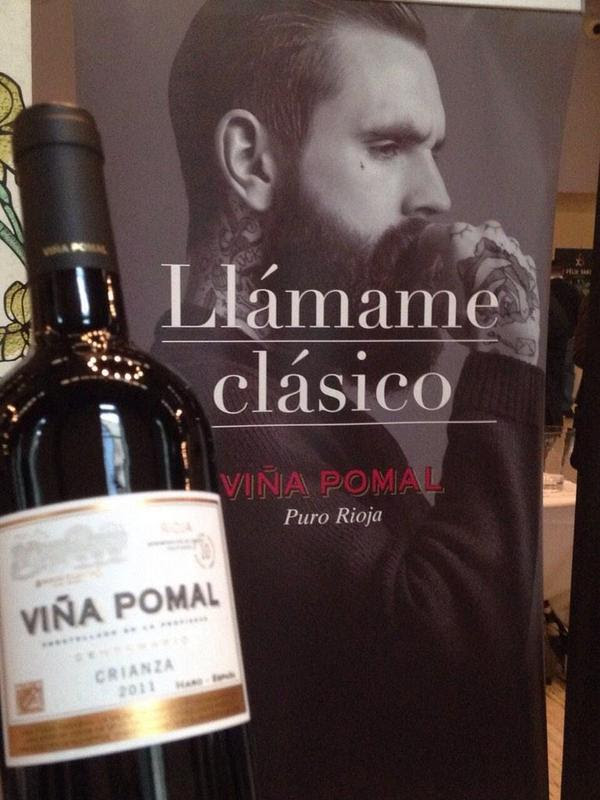 Experiencia Verema Barcelona 2014 #VeremaBCN
