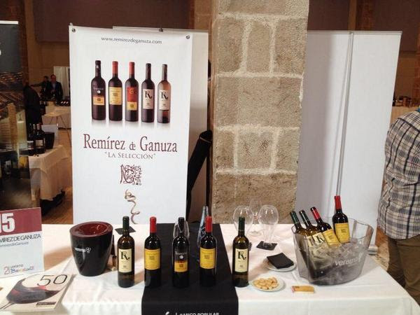 Experiencia Verema Barcelona 2014 #VeremaBCN